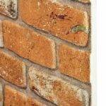 vidaXL Nástenné panely 10 pcs Tehla 100 x 50 cm EPS pena – Obrázok 4