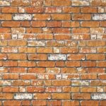 vidaXL Nástenné panely 10 pcs Tehla 100 x 50 cm EPS pena – Obrázok 5