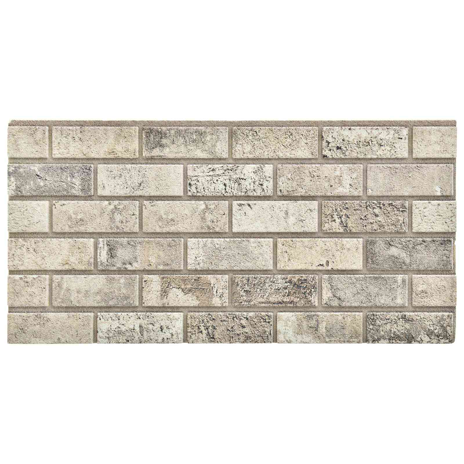 153606_1.jpg vidaXL Nástenné panely 10 pcs Piesková 100 x 50 cm EPS pena – Obrázok 1