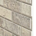 vidaXL Nástenné panely 10 pcs Piesková 100 x 50 cm EPS pena – Obrázok 4