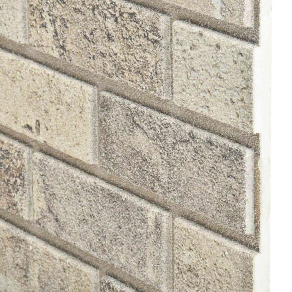 vidaXL Nástenné panely 10 pcs Piesková 100 x 50 cm EPS pena – Obrázok 4