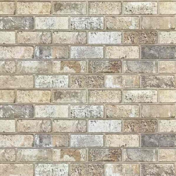 vidaXL Nástenné panely 10 pcs Piesková 100 x 50 cm EPS pena – Obrázok 5