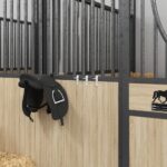 vidaXL Háky na vedro, 3 ks, prenosné, strieborné, oceľové – Obrázok 3