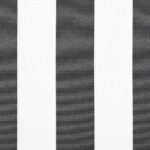 vidaXL Manuálne zaťahovacia markíza s LED diódami, antracitová a biela, 600x300 cm – Obrázok 13