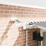 vidaXL Automatická zaťahovacia markíza s LED diódami, antracitová a biela, 600x300 cm – Obrázok 4