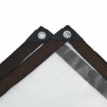 vidaXL Kryt na rastliny s očkami 1x5 m polyetylén – Obrázok 6
