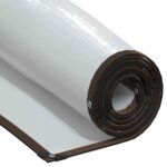 vidaXL Kryt na rastliny s očkami 1x6 m polyetylén
