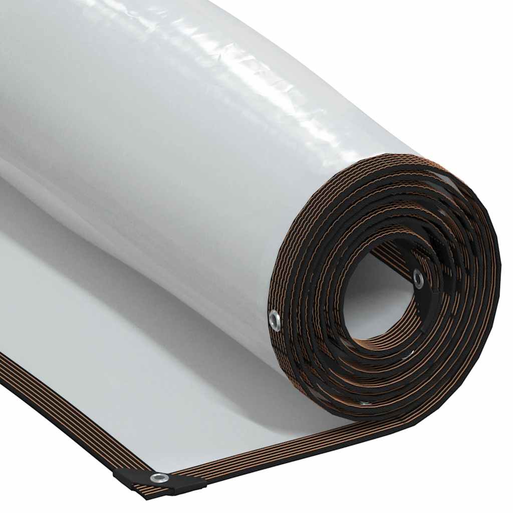 3308697_1.jpg vidaXL Kryt na rastliny s očkami 1x6 m polyetylén – Obrázok 1