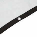 vidaXL Kryt na rastliny s očkami 1x6 m polyetylén – Obrázok 8