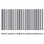 vidaXL Automatická zaťahovacia markíza s LED diódami, antracitová a biela, 600x300 cm – Obrázok 8