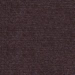 vidaXL Koberec Hnedá 1,2 x 10 m Polyester – Obrázok 4