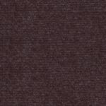 vidaXL Koberec Hnedá 1,2 x 15 m Polyester – Obrázok 4