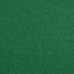 vidaXL Koberec Jednofarebný Zelená 1,2 x 12 m Polyester – Obrázok 4
