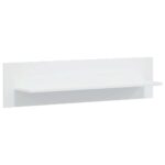 vidaXL 5-dielne TV skrinky s LED osvetlením, dub sonoma, intenzívne drevo – Obrázok 11