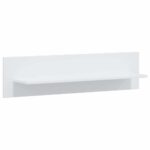 vidaXL 5-dielne TV skrinky s LED osvetlením, olivovozelené, intenzívne drevo – Obrázok 11