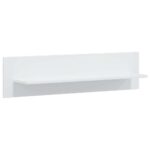 vidaXL 5-dielne TV skrinky s LED osvetlením, matné indigo, imitácia dreva – Obrázok 11