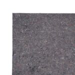 vidaXL Protišmykové maliarske flísy 2 ks 25 m 180 g/m² sivé – Obrázok 6