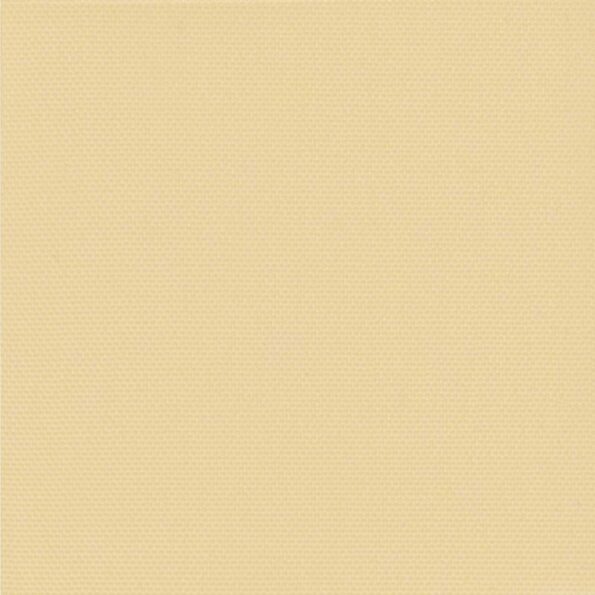 vidaXL Altánok so stenami 6 x 3 m Krémová Polyester a oceľ 190 – Obrázok 5