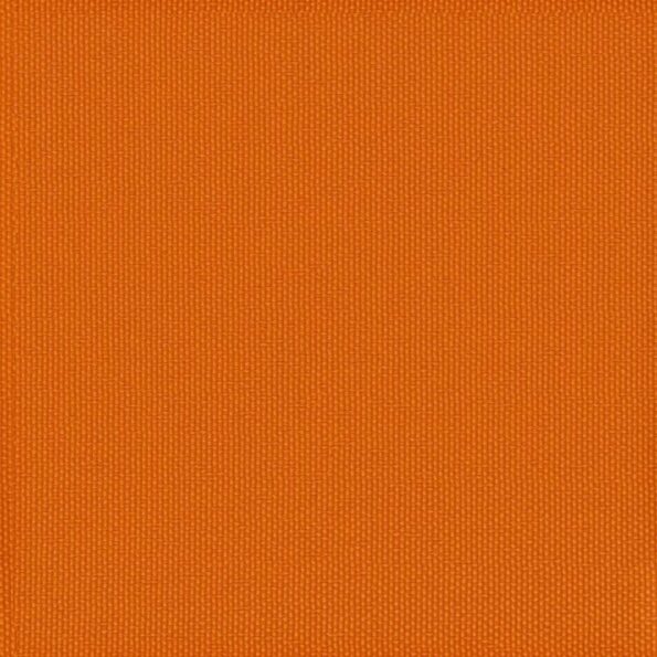 vidaXL Altánok so stenami 6 x 3 m Oranžová Polyester a oceľ 190 – Obrázok 6