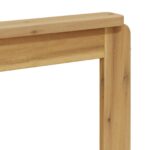 vidaXL Záhradná súprava gaučov 3 pcs Biela a béžová Polyester – Obrázok 5