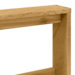vidaXL Záhradná súprava gaučov 3 pcs – Obrázok 4