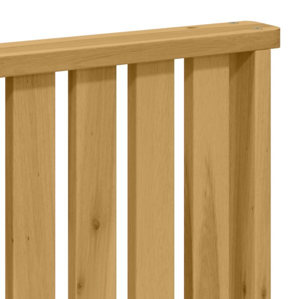 vidaXL Súpravy pohoviek 9 pcs Biela 59 x 59 x 37 cm – Obrázok 5