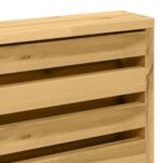 vidaXL Záhradná súprava gaučov 6 pcs Biela a antracitová – Obrázok 5