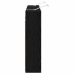 vidaXL Set kabinetov do kúpeľne s poličkou 3 pcs 126 x 16 x 62.5 cm – Obrázok 8