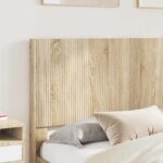 vidaXL Posteľový rám s úložným priestorom a čelom 3 pcs – Obrázok 3