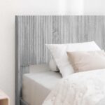 vidaXL Posteľový rám s úložným priestorom a čelom 3 pcs – Obrázok 3