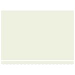 vidaXL Ručný rám markízy s LED Krémová a biela 4 × 3,5 m – Obrázok 8