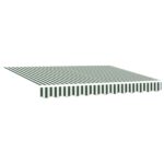 vidaXL Elektrická Retrakovateľná Markíza 3,5 x 2 m – Obrázok 5