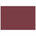vidaXL Náhradná látka na markízu Burgundská červená 350 x 200 cm – Obrázok 2