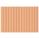 vidaXL Náhradná látka na markízu Viacfarebný 500 × 300 cm Polyester – Obrázok 2