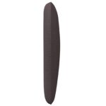 vidaXL Ušný čelník Hnedá 40 x 23 x 6 cm látka – Obrázok 6