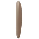 vidaXL Ušný čelník Žltohnedá 40 x 23 x 6 cm PVC – Obrázok 6