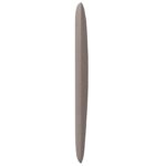 vidaXL Ušný čelník Béžová 80 x 23 x 6 cm látka – Obrázok 6