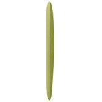 vidaXL Ušný čelník Zelená 80 x 23 x 6 cm látka – Obrázok 6