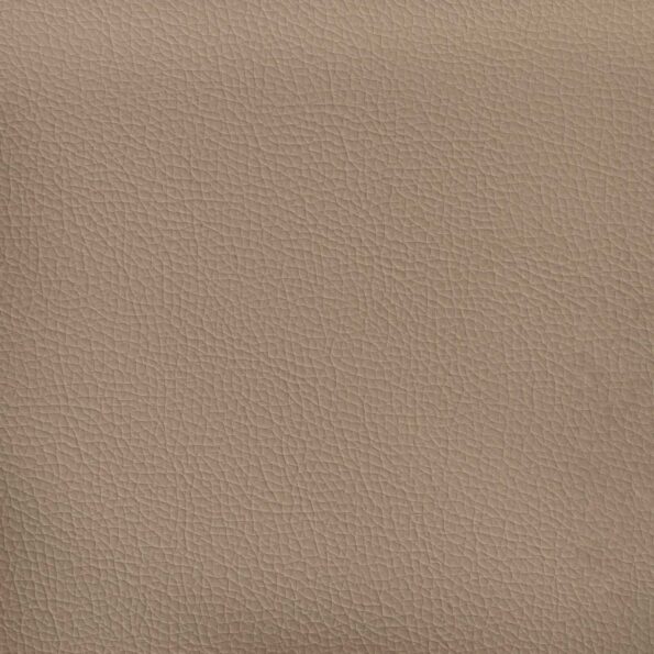 vidaXL Ušný čelník Hnedá 80 x 23 x 6 cm PVC – Obrázok 10