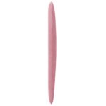 vidaXL Ušný čelník Ružová 80 x 23 x 6 cm Zamat – Obrázok 6