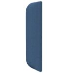 vidaXL Ušný čelník Modrá 40,5 x 40,5 x 4 cm látka – Obrázok 8