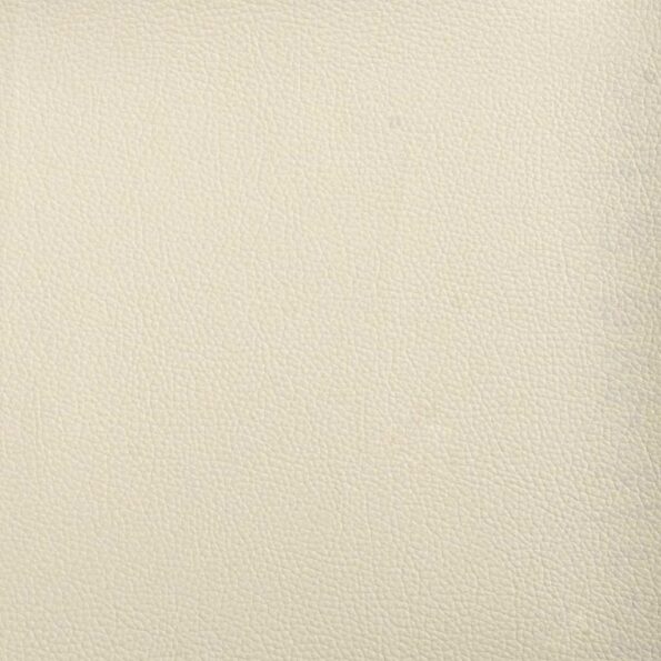 vidaXL Ušný čelník Krémová 40,5 x 40,5 x 4 cm PVC – Obrázok 10