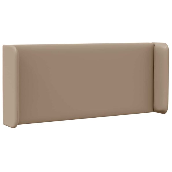 vidaXL Ušný čelník Hnedá 40,5 x 40,5 x 4 cm PVC – Obrázok 3