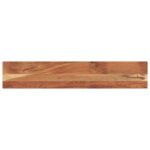vidaXL Stolová doska 140x20x3,8 cm obdĺžniková masívna akácia