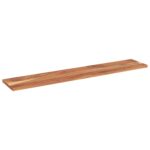 vidaXL Stolová doska 140x20x3,8 cm obdĺžniková masívna akácia – Obrázok 2