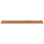 vidaXL Stolová doska 140x20x3,8 cm obdĺžniková masívna akácia – Obrázok 3