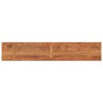 vidaXL Stolová doska 140x20x3,8 cm obdĺžniková masívna akácia – Obrázok 5