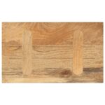 vidaXL Stolová doska 60x20x3,8 cm obdĺžniková, masívne drevo mango – Obrázok 5