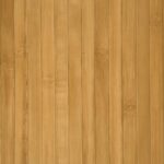 vidaXL Koberec obdĺžnikový, prírodný 100x100 cm, bambus – Obrázok 7
