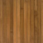 vidaXL Koberec obdĺžnikový hnedý 100x100 cm bambusový – Obrázok 7
